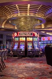 bosangka login Live Casino betting interface showing stake entry and real-time balance tracking